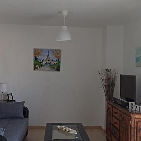 Apartamento Piso Turistico Huétor Vega Exterior foto