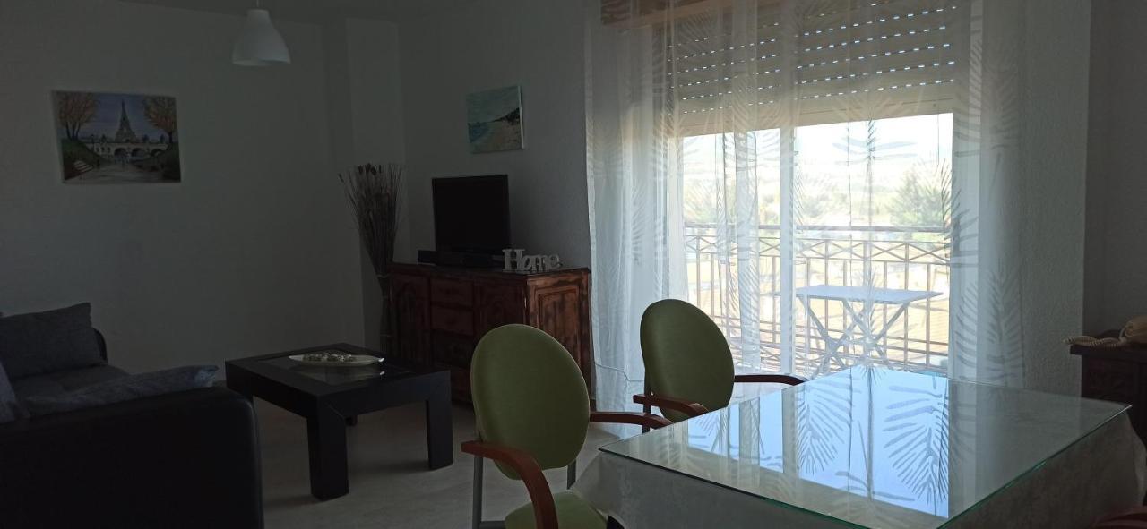 Apartamento Piso Turistico Huétor Vega Exterior foto