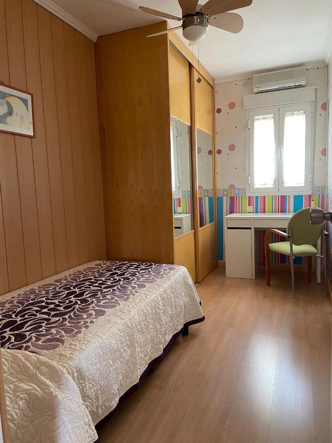 Apartamento Piso Turistico Huétor Vega Exterior foto