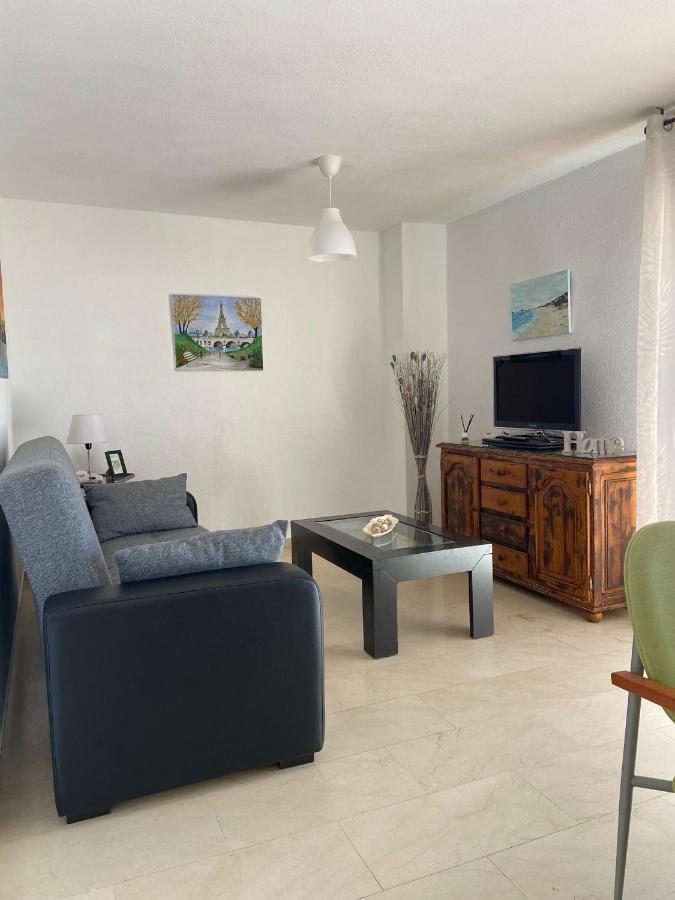 Apartamento Piso Turistico Huétor Vega Exterior foto